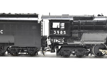 Load image into Gallery viewer, HO Brass CON OMI - Overland Models Inc. UP - Union Pacific 4-6-6-4 &quot;Challenger&quot; FP No. 3985 Excursion Version
