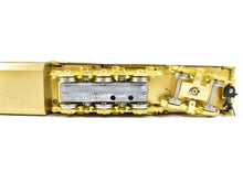 Load image into Gallery viewer, HO Brass Alco Models UP - Union Pacific GE #1 Steam Turbine 4-C-C-4 Locomotive
