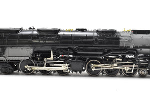 HO Brass CON OMI - Overland Models Inc. UP - Union Pacific 4-6-6-4 "Challenger" FP No. 3985 Excursion Version