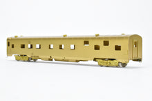 Load image into Gallery viewer, HO Brass Oriental Limited NP - Northern Pacific North Coast Limited 8-6-1-3 Pullman Sleeper
