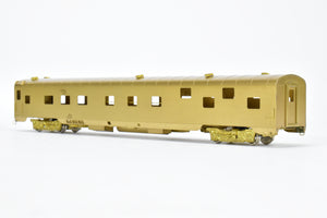 HO Brass Oriental Limited NP - Northern Pacific North Coast Limited 8-6-1-3 Pullman Sleeper