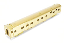 Load image into Gallery viewer, HO Brass Oriental Limited NP - Northern Pacific North Coast Limited 8-6-1-3 Pullman Sleeper
