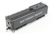 Load image into Gallery viewer, HO Brass Key Imports SP - Southern Pacific GS-4 4-8-4  Late Black/Graphite CS #84 FP No. 4445 NO LIGHTS
