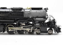 Load image into Gallery viewer, HO Brass CON OMI - Overland Models Inc. UP - Union Pacific 4-6-6-4 &quot;Challenger&quot; FP No. 3985 Excursion Version
