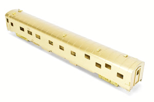 HO Brass Oriental Limited NP - Northern Pacific North Coast Limited 8-6-1-3 Pullman Sleeper