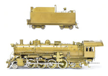 Load image into Gallery viewer, HO Brass Oriental Limited CB&amp;Q - Burlington Route O-1a 2-8-2
