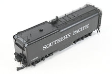 Load image into Gallery viewer, HO Brass Key Imports SP - Southern Pacific GS-4 4-8-4  Late Black/Graphite CS #84 FP No. 4445 NO LIGHTS
