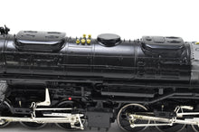 Load image into Gallery viewer, HO Brass CON OMI - Overland Models Inc. UP - Union Pacific 4-6-6-4 &quot;Challenger&quot; FP No. 3985 Excursion Version
