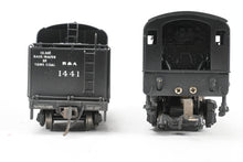 Load image into Gallery viewer, HO Brass NPP - Nickel Plate Products B&amp;A - Boston &amp; Albany Class A-1b 2-8-4 Custom Painted
