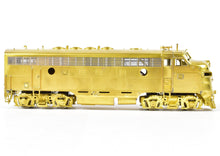 Load image into Gallery viewer, HO Brass OMI - Overland Models Inc. WP - Western Pacific EMD F7A Nos. 913A, D - 921A, D in the 1960 Era
