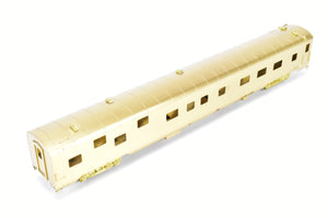 HO Brass Oriental Limited NP - Northern Pacific North Coast Limited 8-6-1-3 Pullman Sleeper