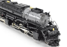 Load image into Gallery viewer, HO Brass CON OMI - Overland Models Inc. UP - Union Pacific 4-6-6-4 &quot;Challenger&quot; FP No. 3985 Excursion Version
