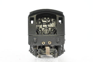 HO Brass NPP - Nickel Plate Products B&A - Boston & Albany Class A-1b 2-8-4 Custom Painted