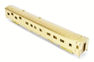 HO Brass Oriental Limited NP - Northern Pacific North Coast Limited 8-6-1-3 Pullman Sleeper