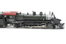 Load image into Gallery viewer, HO Brass CON Ken R. Middleton Scratch Built GN - Great Northern O-5 Class 2-8-2 Pro-Painted No. 3300 REBOXX
