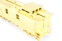 Load image into Gallery viewer, HO Brass A. W. Enterprises NYC - New York Central 19000 “Standard” Caboose w/AB Air Brakes
