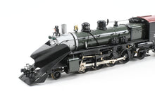 Load image into Gallery viewer, HO Brass CON Ken R. Middleton Scratch Built GN - Great Northern O-5 Class 2-8-2 Pro-Painted No. 3300 REBOXX
