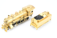 Load image into Gallery viewer, HO Brass PFM - Fujiyama NP - Northern Pacific 2-6-2 Class T-1 Prairie
