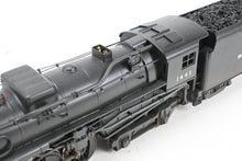 Load image into Gallery viewer, HO Brass NPP - Nickel Plate Products B&amp;A - Boston &amp; Albany Class A-1b 2-8-4 Custom Painted
