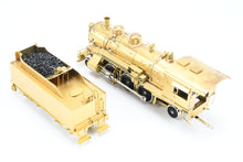 Load image into Gallery viewer, HO Brass PFM - Fujiyama NP - Northern Pacific 2-6-2 Class T-1 Prairie
