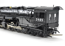 Load image into Gallery viewer, HO Brass CON OMI - Overland Models Inc. UP - Union Pacific 4-6-6-4 &quot;Challenger&quot; FP No. 3985 Excursion Version
