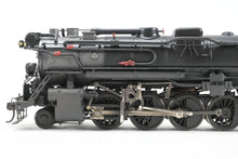 Load image into Gallery viewer, HO Brass NPP - Nickel Plate Products B&amp;A - Boston &amp; Albany Class A-1b 2-8-4 Custom Painted

