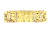 Load image into Gallery viewer, HO Brass A. W. Enterprises NYC - New York Central 19000 “Standard” Caboose w/AB Air Brakes
