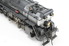 Load image into Gallery viewer, HO Brass NPP - Nickel Plate Products B&amp;A - Boston &amp; Albany Class A-1b 2-8-4 Custom Painted
