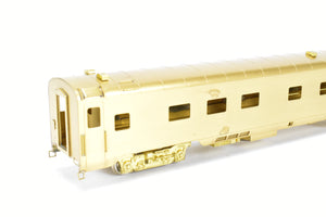 HO Brass Oriental Limited NP - Northern Pacific North Coast Limited 8-6-1-3 Pullman Sleeper