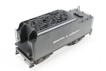 Load image into Gallery viewer, HO Brass NPP - Nickel Plate Products B&amp;A - Boston &amp; Albany Class A-1b 2-8-4 Custom Painted
