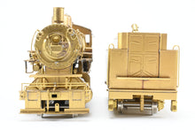 Load image into Gallery viewer, HO Brass PFM - Fujiyama NP - Northern Pacific 2-6-2 Class T-1 Prairie

