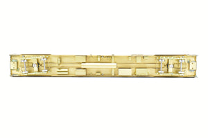 HO Brass Oriental Limited NP - Northern Pacific North Coast Limited 8-6-1-3 Pullman Sleeper