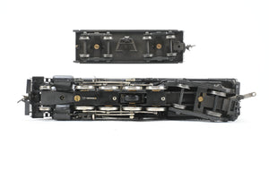HO Brass NPP - Nickel Plate Products B&A - Boston & Albany Class A-1b 2-8-4 Custom Painted