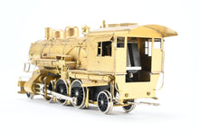 Load image into Gallery viewer, HO Brass PFM - Fujiyama NP - Northern Pacific 2-6-2 Class T-1 Prairie
