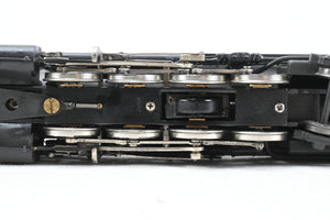 HO Brass NPP - Nickel Plate Products B&A - Boston & Albany Class A-1b 2-8-4 Custom Painted