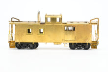 Load image into Gallery viewer, HO Brass Hallmark Models SLSF - Frisco Baggage Caboose

