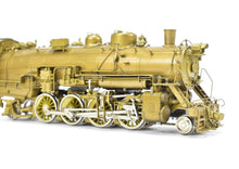 Load image into Gallery viewer, HO Brass Oriental Limited CB&amp;Q - Burlington Route O-1a 2-8-2
