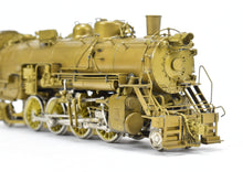 Load image into Gallery viewer, HO Brass Oriental Limited CB&amp;Q - Burlington Route O-1a 2-8-2
