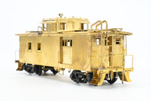 Load image into Gallery viewer, HO Brass Hallmark Models SLSF - Frisco Baggage Caboose
