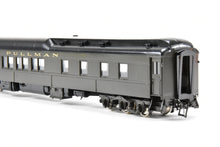 Load image into Gallery viewer, HO Brass PSC - Precision Scale Co. Pullman 80&#39; Sleeper 10-1-2 Plan 3585a Mechanical Air Brine Equipped FP Lettered
