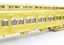 Load image into Gallery viewer, HO Brass CON Beaver Creek Model Co. Yosemite Valley Railroad 3-Car Set Collector&#39;s Edition
