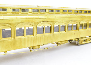 HO Brass CON Beaver Creek Model Co. Yosemite Valley Railroad 3-Car Set Collector's Edition