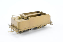 Load image into Gallery viewer, On2 Brass N.J. Custom Brass SR&amp;RL - Sandy River &amp; Rangeley Lakes No. 16 2-6-2 Prairie REBOXX PARTIAL PAINT
