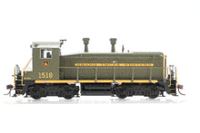Load image into Gallery viewer, HO Rapido Trains, Inc. GTW – Grand Trunk Western EMD SW1200 Delivery Scheme
