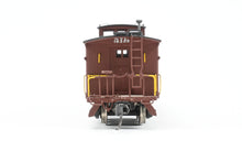 Load image into Gallery viewer, HO Brass PSC - Precision Scale Co. NYC - New York Central 19000 Series Wood Cupola Caboose Custom Painted No. 19322
