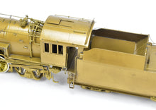 Load image into Gallery viewer, HO Brass Oriental Limited CB&amp;Q - Burlington Route O-1a 2-8-2
