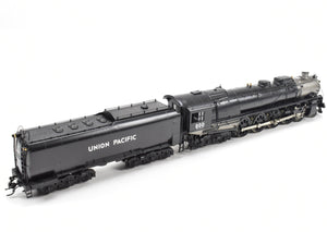 HO Brass PFM - United UP - Union Pacific 4-8-4 FEF-1 Northern C/P #800