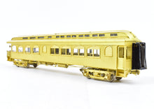 Load image into Gallery viewer, HO Brass CON Beaver Creek Model Co. Yosemite Valley Railroad 3-Car Set Collector&#39;s Edition
