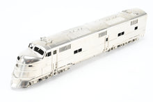 Load image into Gallery viewer, HO Brass CON Oriental Limited CB&amp;Q - Burlington Route EMD E5a 2000 HP Phase 1 Factory Plated, Unlettered
