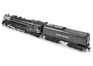 HO Brass PFM - United UP - Union Pacific 4-8-4 FEF-1 Northern C/P #800